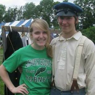 Jacob's next recruit